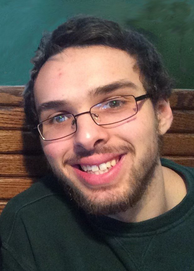 Dustin Heckleman