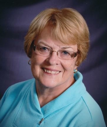 Lois Ryan