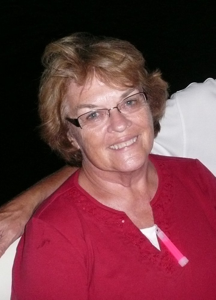 Lois Ryan