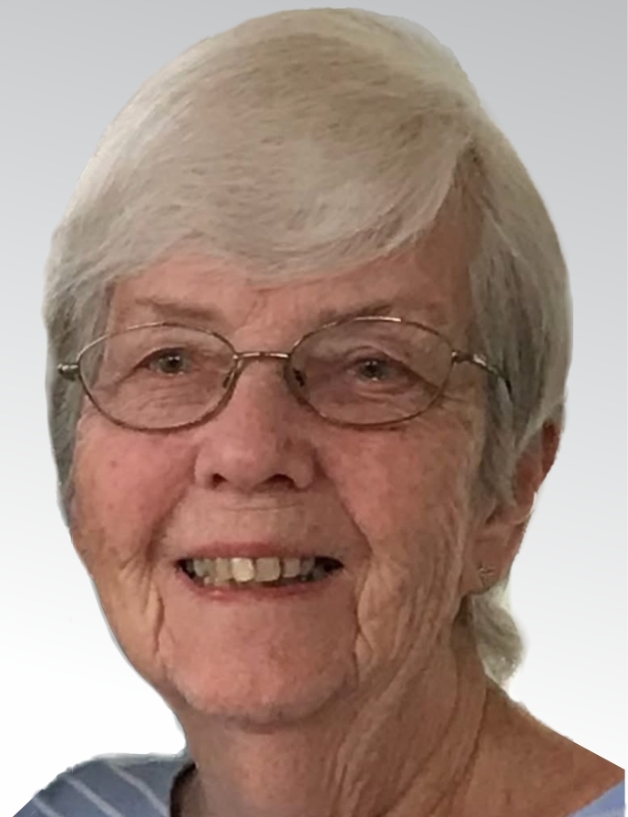 Jane Ann Burgess