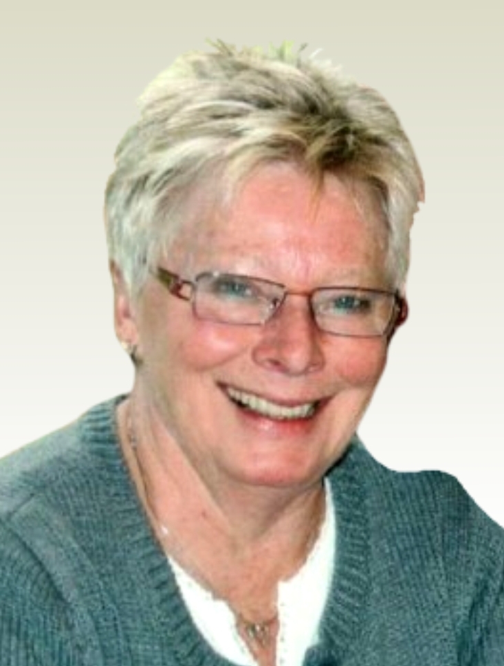 Carol A. Pickering