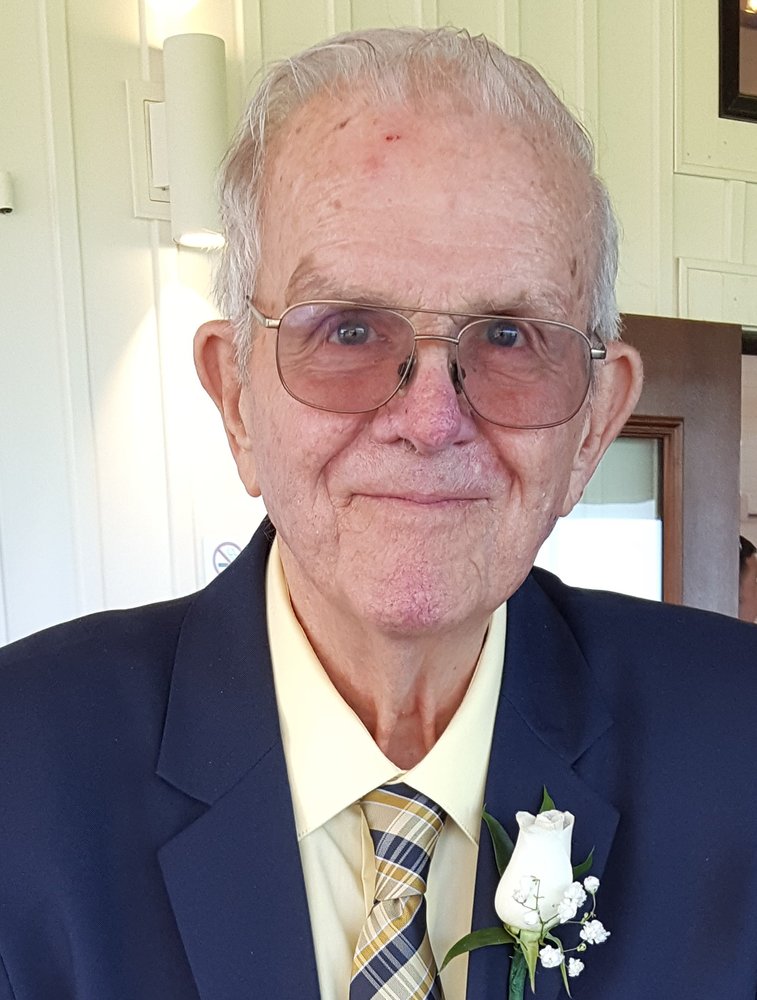 Obituary of Wayne E. Gary | Thomas E Burger Funeral Home, Inc. | A